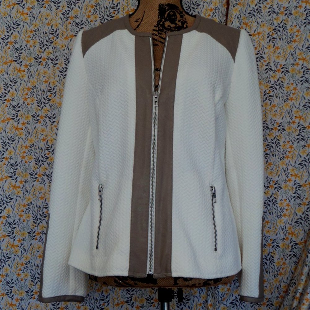 Moto Jacket